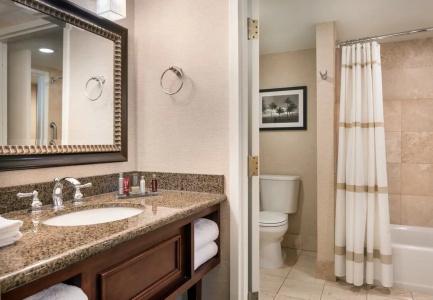 Las Vegas Marriott - 7