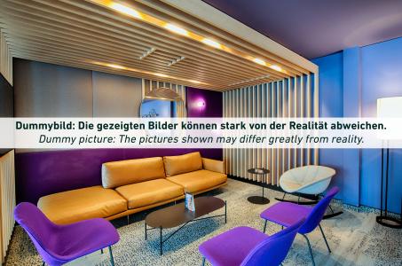 ibis budget Koeln Porz - 18