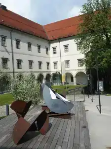 Courtyard by Marriott Linz - 0