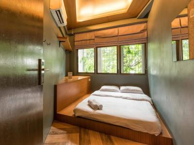 Loftel 22 Hostel - 3