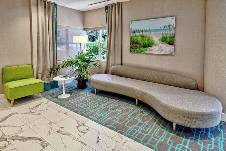 Hampton Inn Miami Beach - Mid Beach - 51
