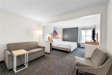 Country Inn & Suites by Radisson,, TX - 22