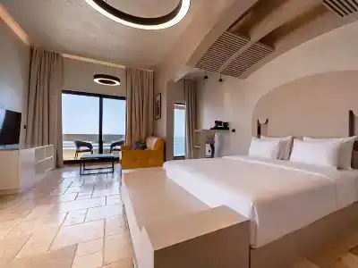 Ruza Vjetrova - Wind Rose Resort - 81