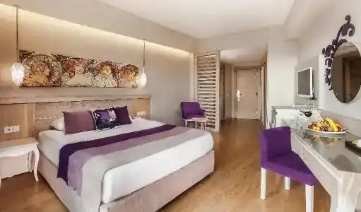 Seaden Sea Planet Resort & Spa - 53