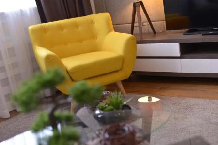 Boutique Rooms - 125