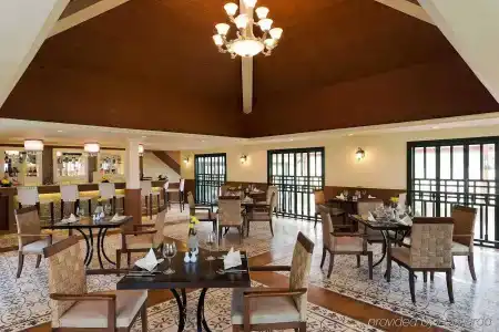 Novotel Chumphon Beach Resort And Golf - 32