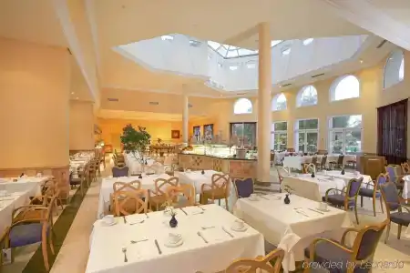 Saphir Palace & Spa - 30