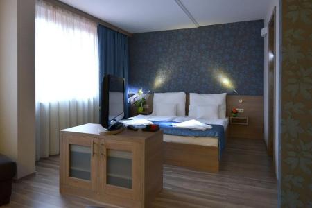 Vitta Superior Budapest - 28