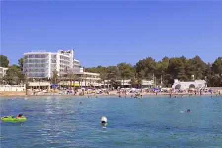 Bellamar Beach & Spa - 24