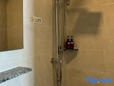 The Golden Ville Boutique and Spa - 91