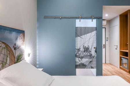 Best Western Plus Hôtel Littéraire Jules Verne - 2