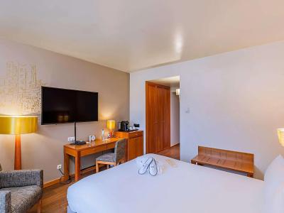 Mercure Lisboa - 5
