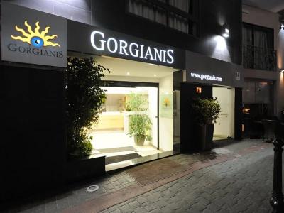 Gorgianis - 0