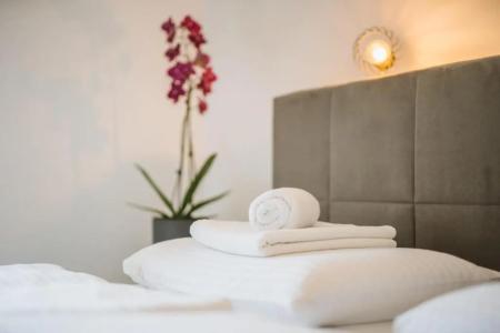 Villa Borgo b&b - 84