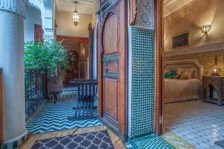 Riad & Spa Laurence Olivier - 101
