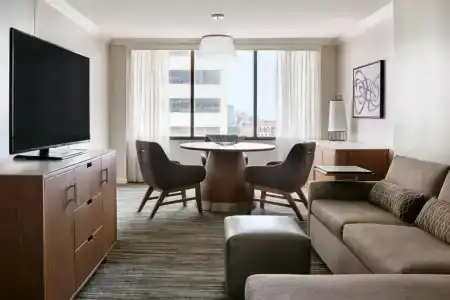 Houston Marriott Medical Center/Museum District - 67