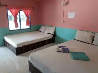 Kanjana Resort - 3