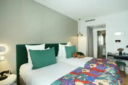 Le Basile Hôtel - 40