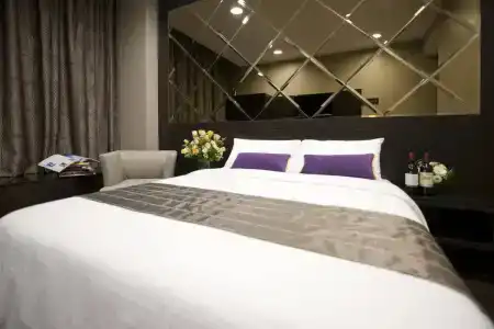 v Lavender - Sg Clean - 49