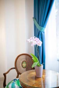 Eden Roc Suites - 442
