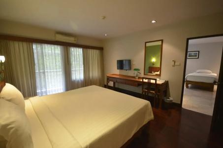 Sakorn Residence and - 23