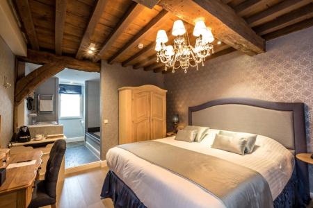 De Castillion - Small elegant family hotel - 24