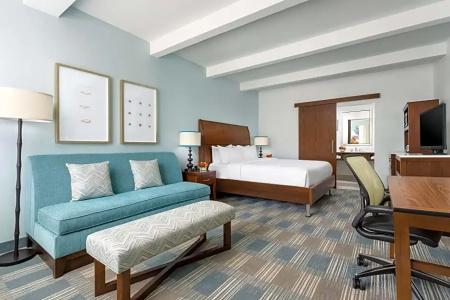 Hilton Garden Inn / The Keys Collection - 92