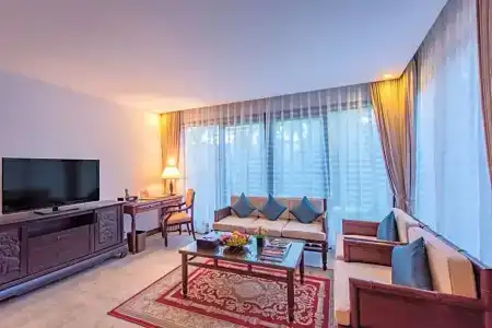 Angkor Palace Resort & Spa - 175
