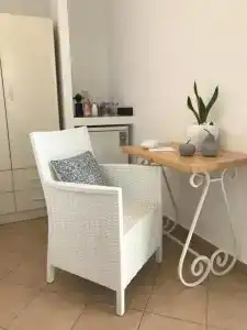 Yanna Luxury Suites (Asteri Suites) - 48