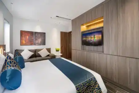 The Dream Suite - 103
