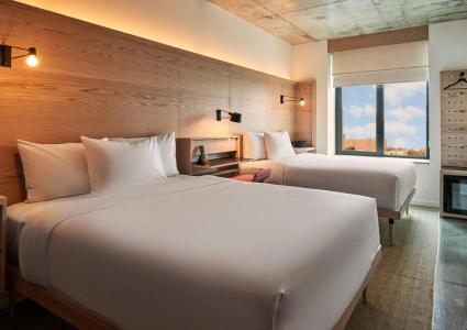 Intercontinental New York Times Square, An Ihg - 5