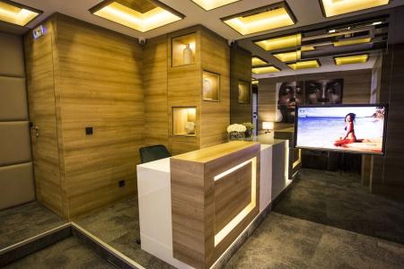 Eden Luxury Suites Terazije - 13