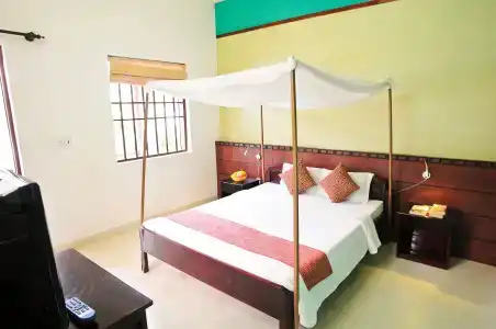 Sea Star Resort - 5