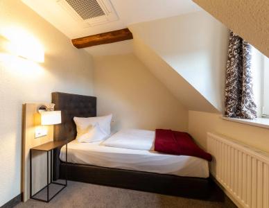Best Western Schlossmühle Quedlinburg - 61