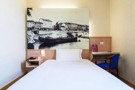b&b Milano Aosta - 7