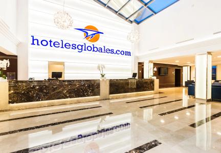 Globales Playa Estepona - 1
