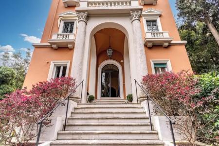 Villa Linneo - 42