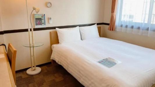 Toyoko Inn Nagoya Marunouchi - 86
