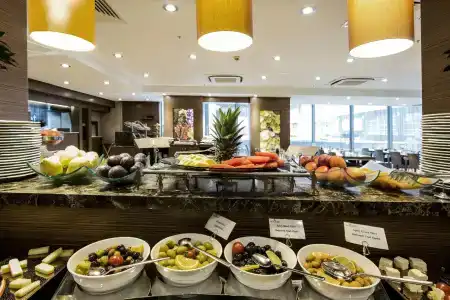 Avantgarde Levent - 10