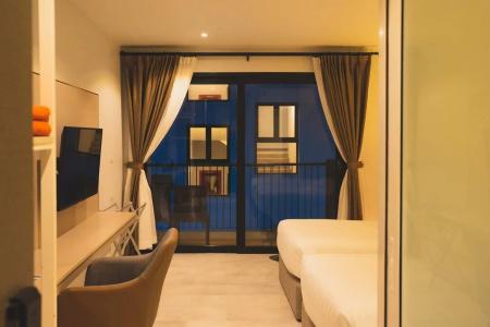 Tour De Phuket - Sha Plus - 1