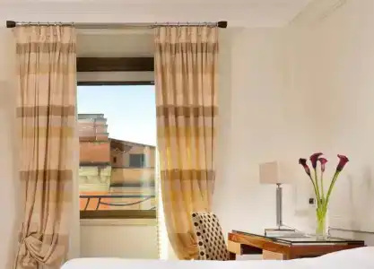 Unahotels Decò Roma - 40