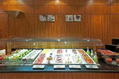 Tryp Indalo Almería - 27