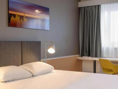 ibis Würzburg City - 37