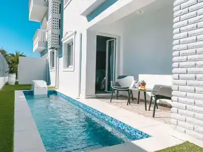 Meandros Boutique & Spa - 157