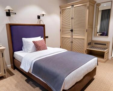 Best Western Plus Market Square Lviv - 69