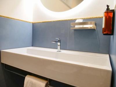 Albergo Stella Del Mare - 98