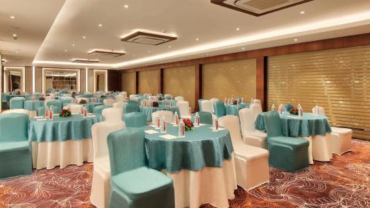 Golden Tulip Essential Jaipur - 10