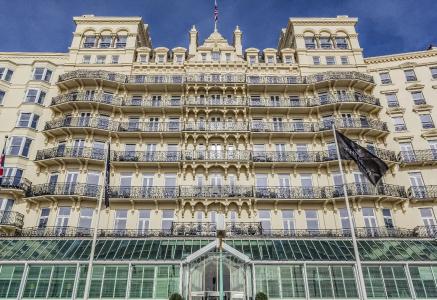 The Grand Brighton - 33