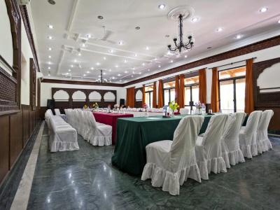 Buddha Maya Garden By Kgh Group - 17