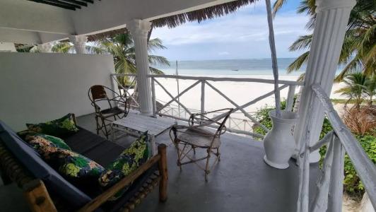 African Paradise Beach - 109